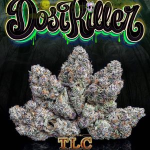 Dosi Killer Weed