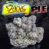 ZACK PIE STRAIN